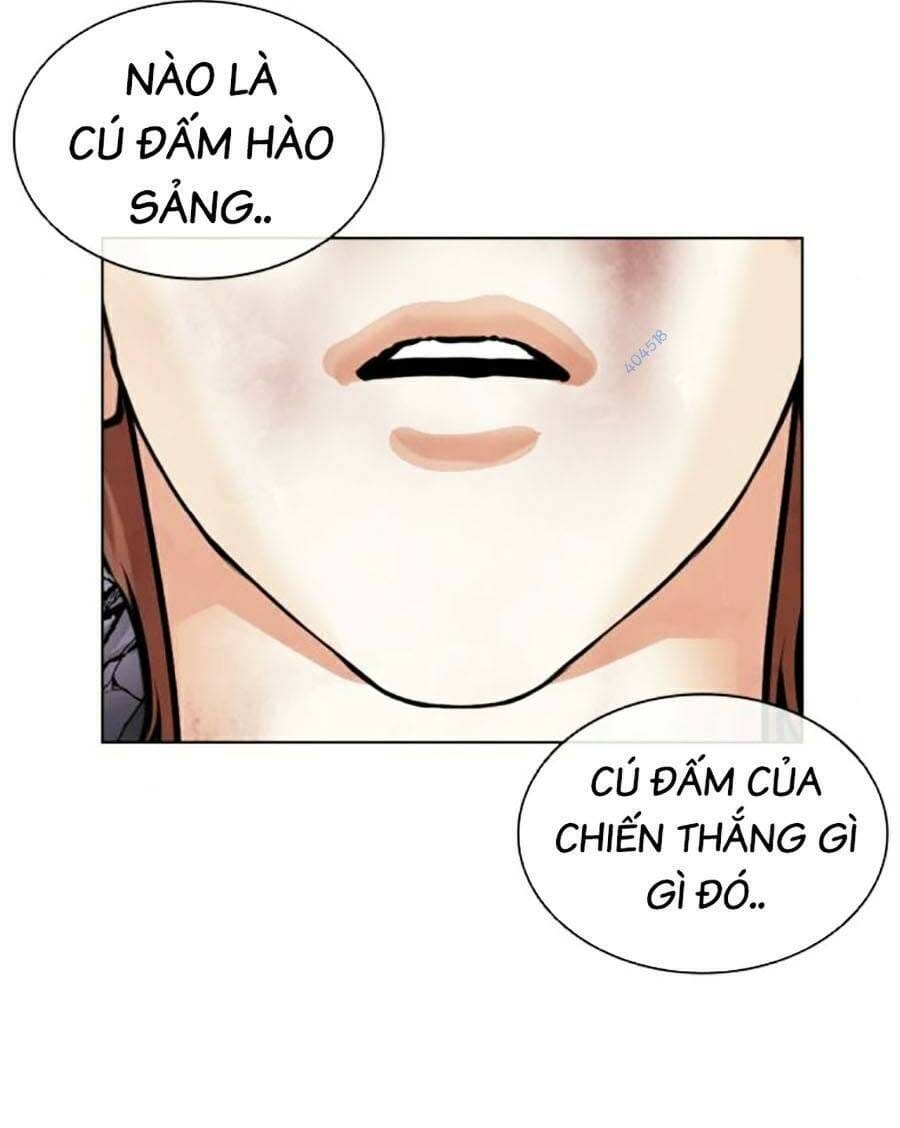 Truyện Tranh Lookism - Hoán Đổi Diệu Kỳ trang 58259