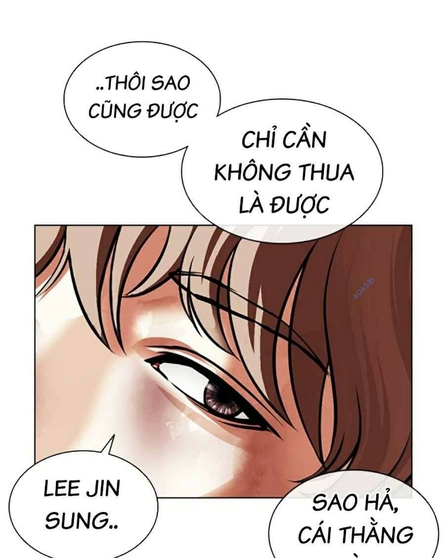 Truyện Tranh Lookism - Hoán Đổi Diệu Kỳ trang 58263