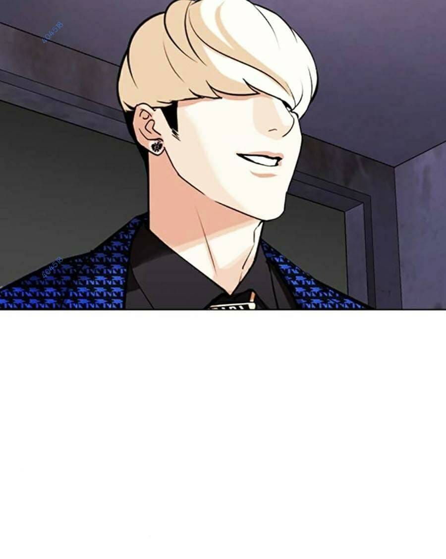 Truyện Tranh Lookism - Hoán Đổi Diệu Kỳ trang 58274