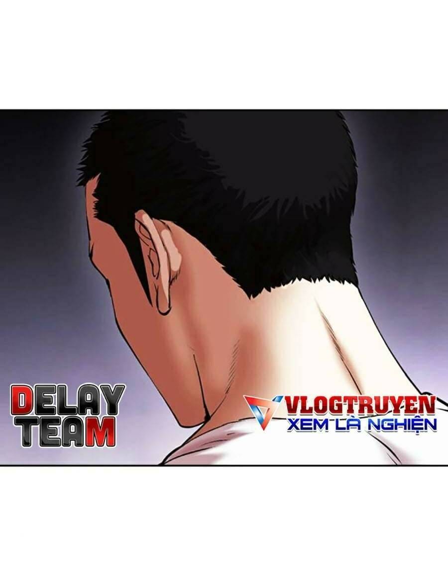 Truyện Tranh Lookism - Hoán Đổi Diệu Kỳ trang 58275