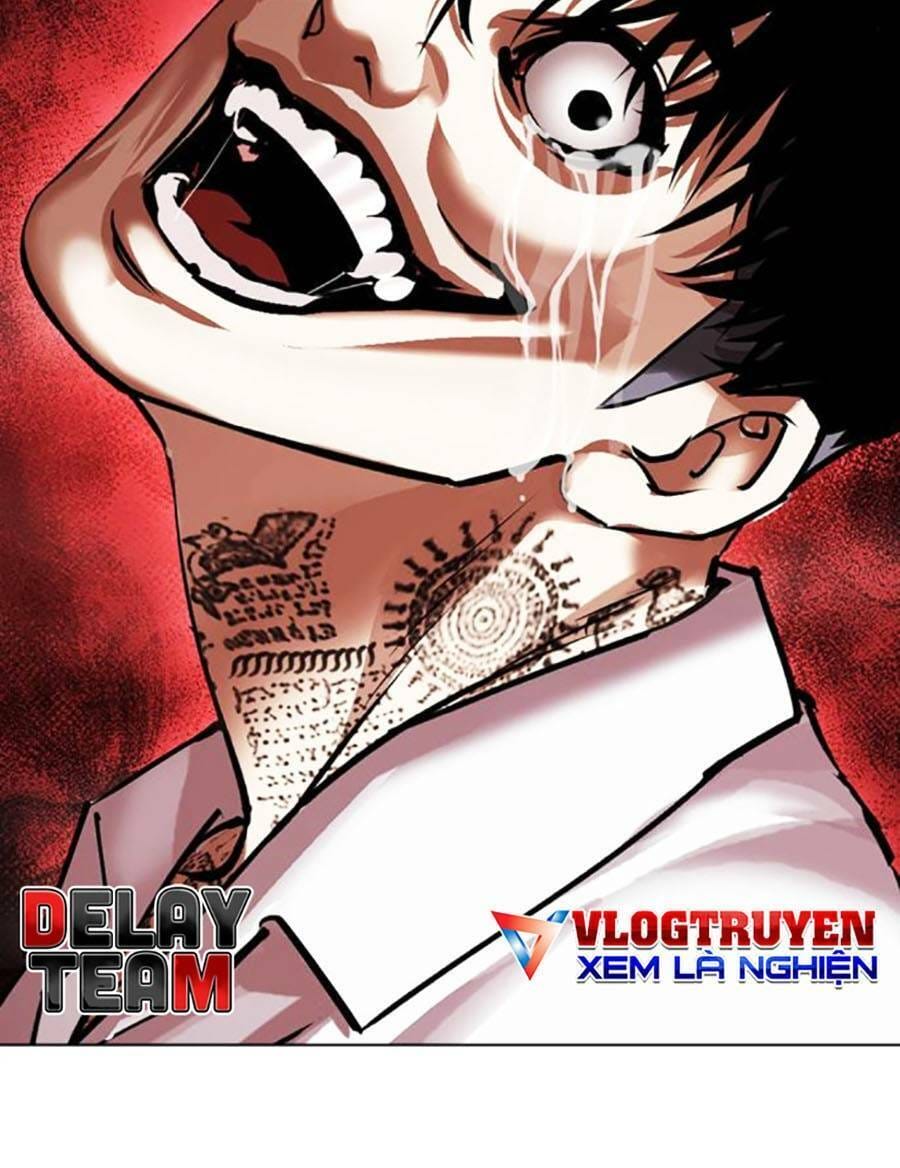 Truyện Tranh Lookism - Hoán Đổi Diệu Kỳ trang 58284