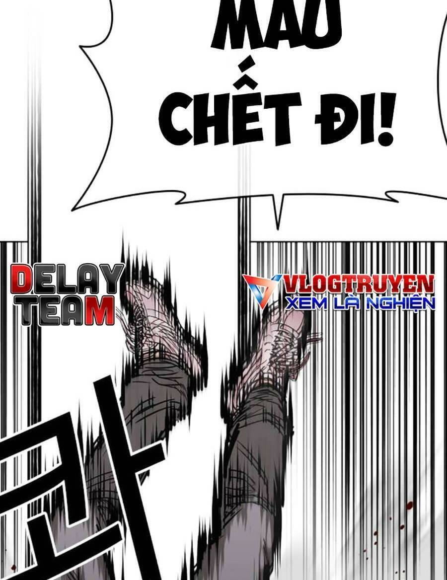 Truyện Tranh Lookism - Hoán Đổi Diệu Kỳ trang 58291