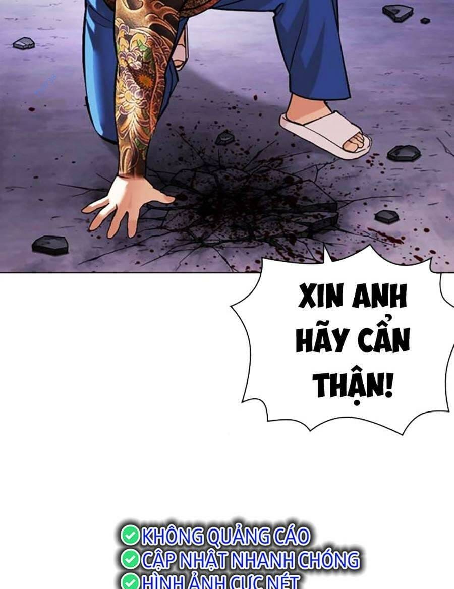 Truyện Tranh Lookism - Hoán Đổi Diệu Kỳ trang 58306