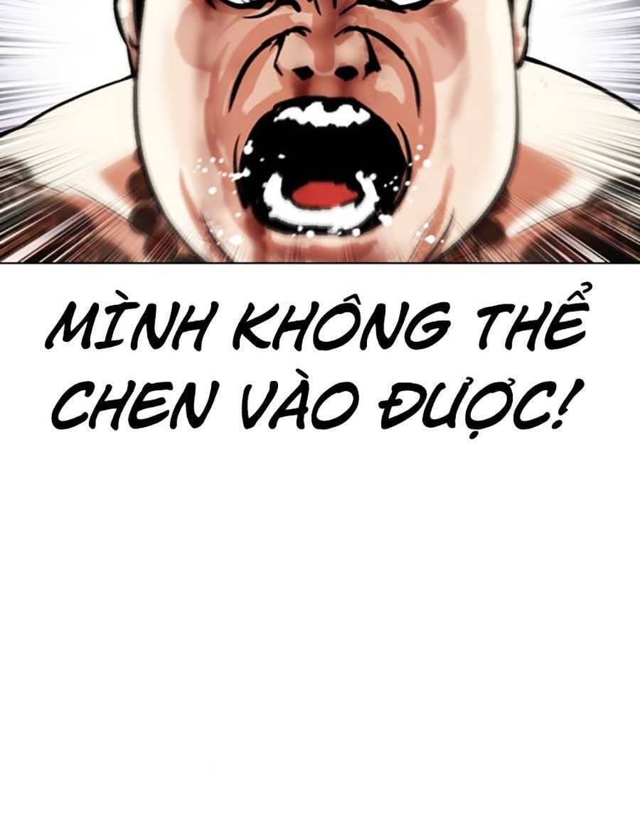 Truyện Tranh Lookism - Hoán Đổi Diệu Kỳ trang 58308