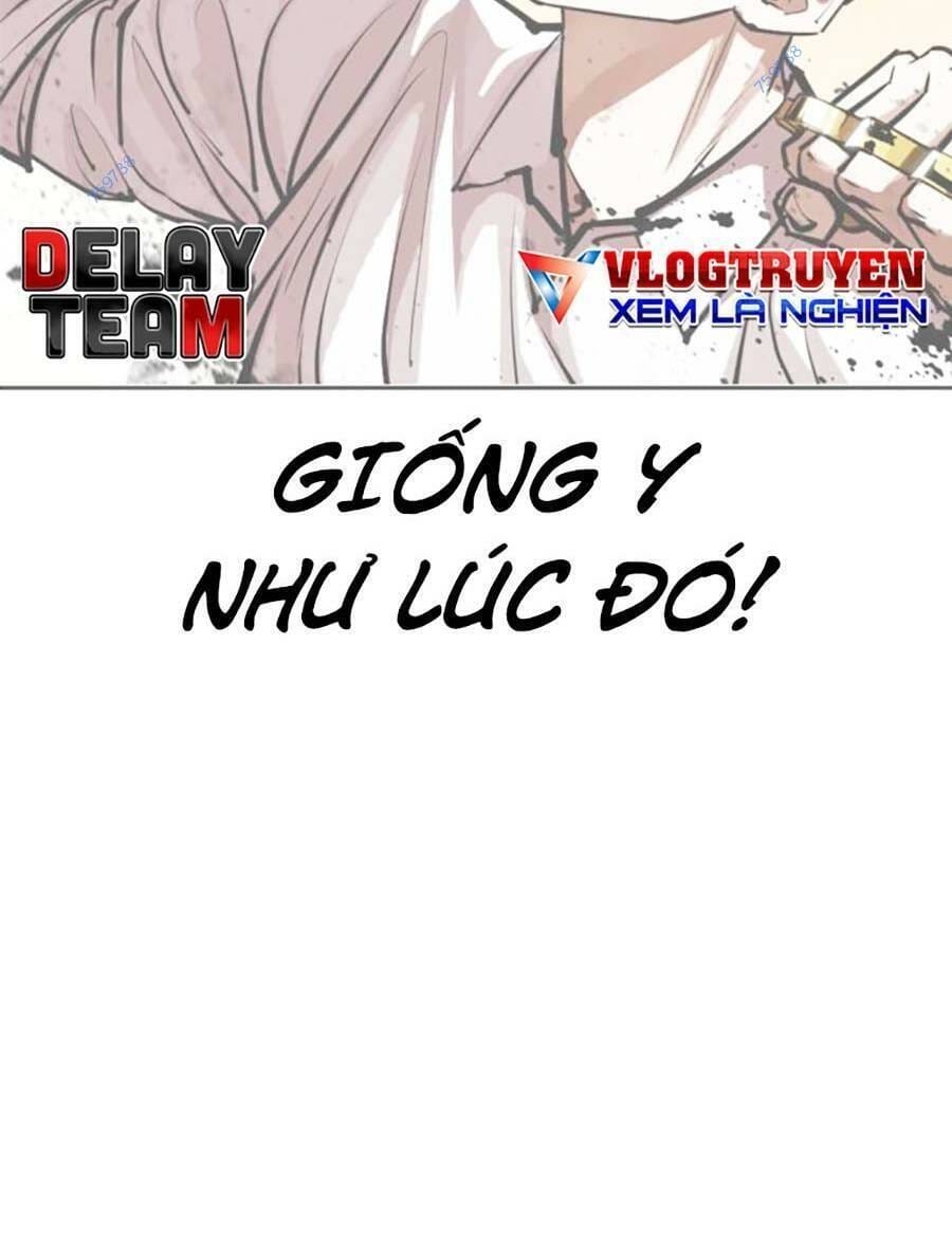 Truyện Tranh Lookism - Hoán Đổi Diệu Kỳ trang 58310