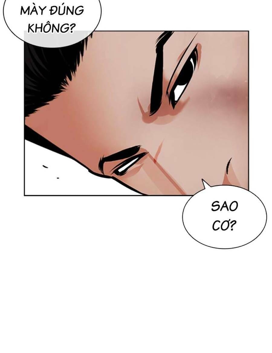 Truyện Tranh Lookism - Hoán Đổi Diệu Kỳ trang 58317