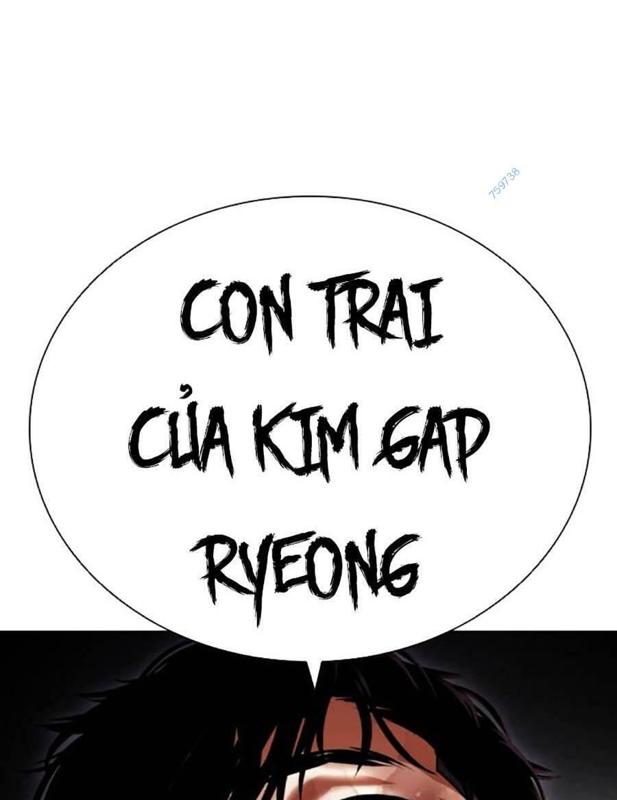 Truyện Tranh Lookism - Hoán Đổi Diệu Kỳ trang 58318