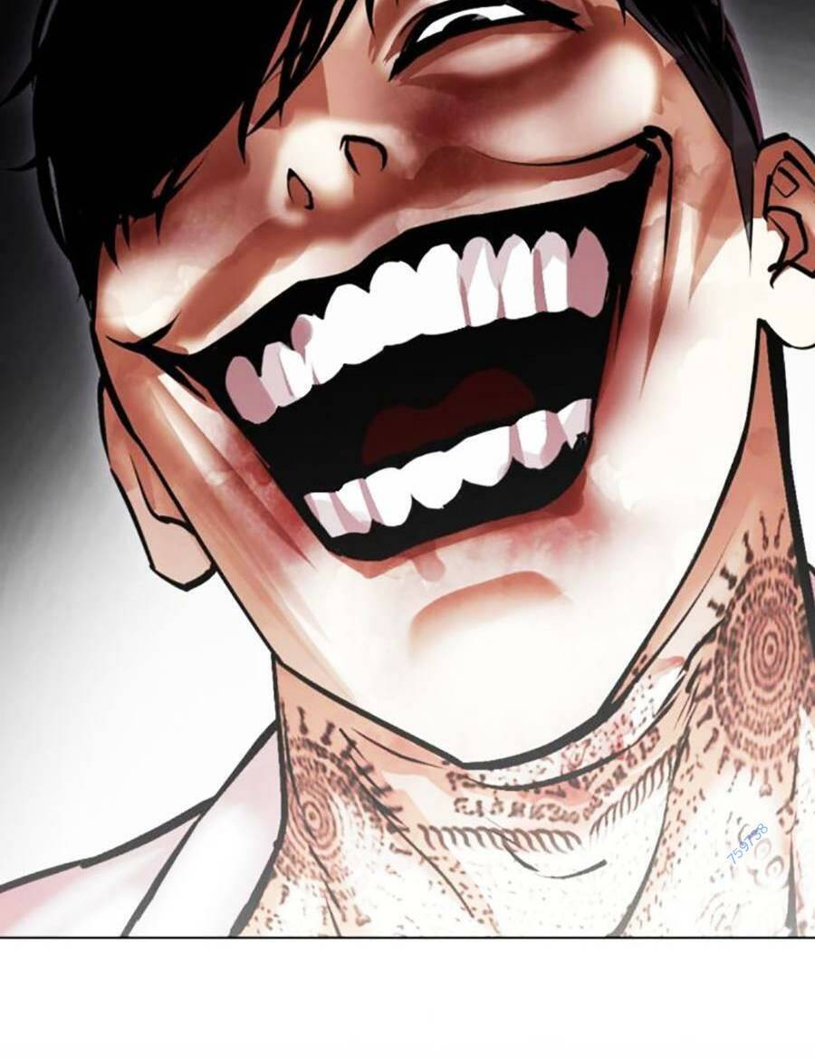 Truyện Tranh Lookism - Hoán Đổi Diệu Kỳ trang 58319