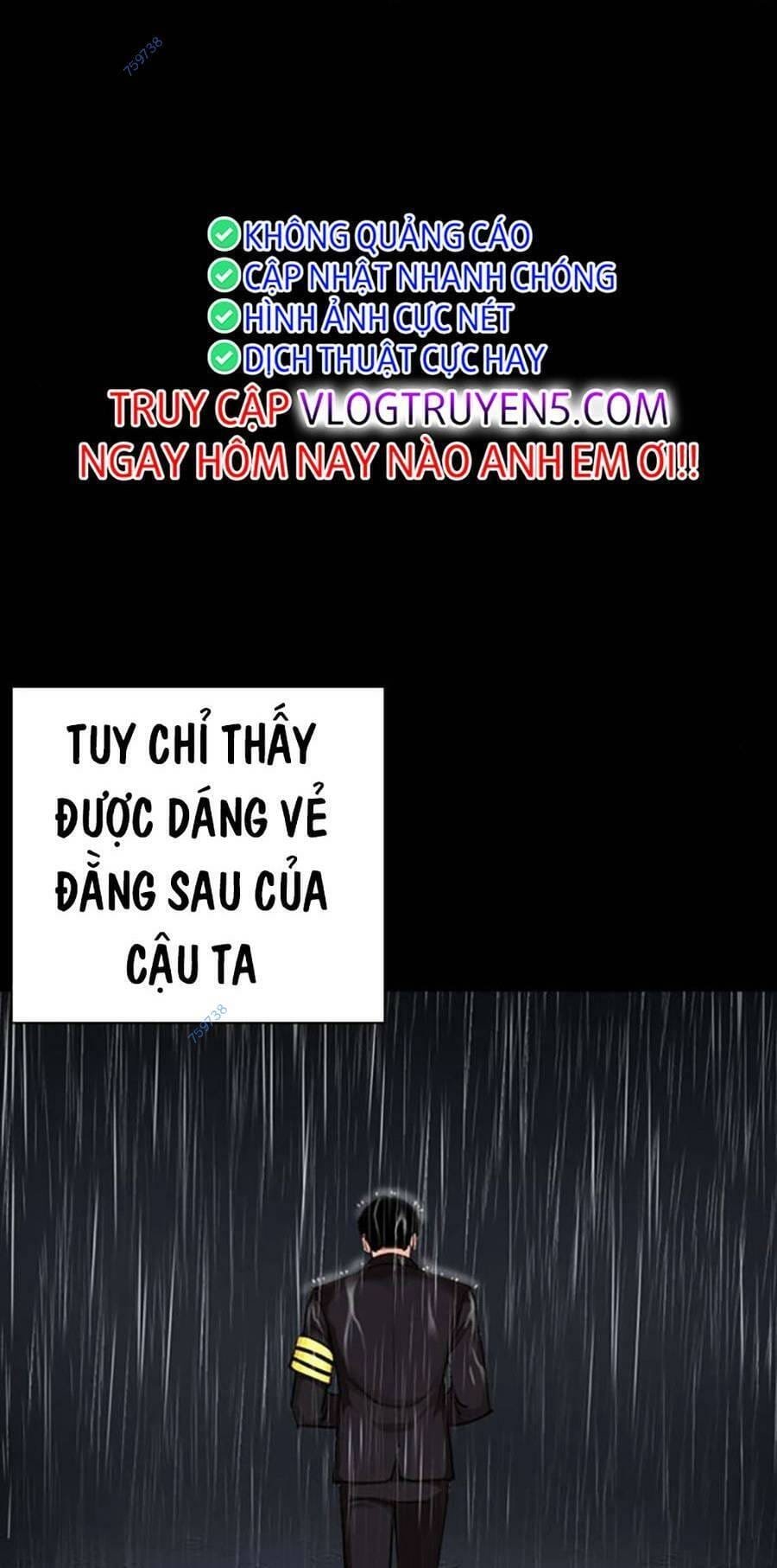 Truyện Tranh Lookism - Hoán Đổi Diệu Kỳ trang 58324
