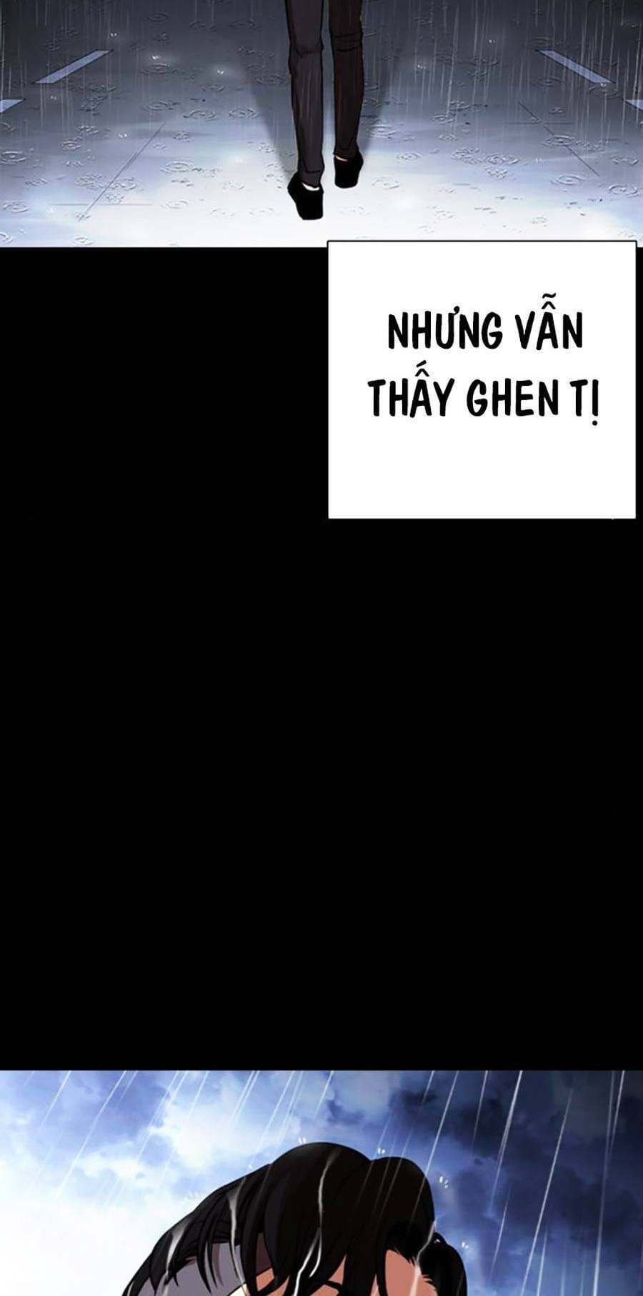 Truyện Tranh Lookism - Hoán Đổi Diệu Kỳ trang 58325