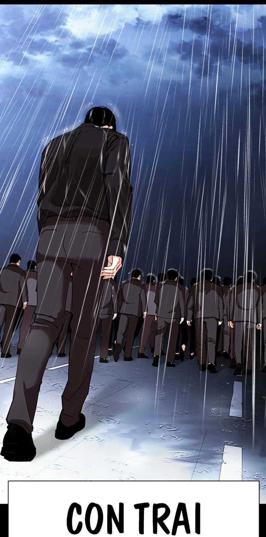 Truyện Tranh Lookism - Hoán Đổi Diệu Kỳ trang 58327