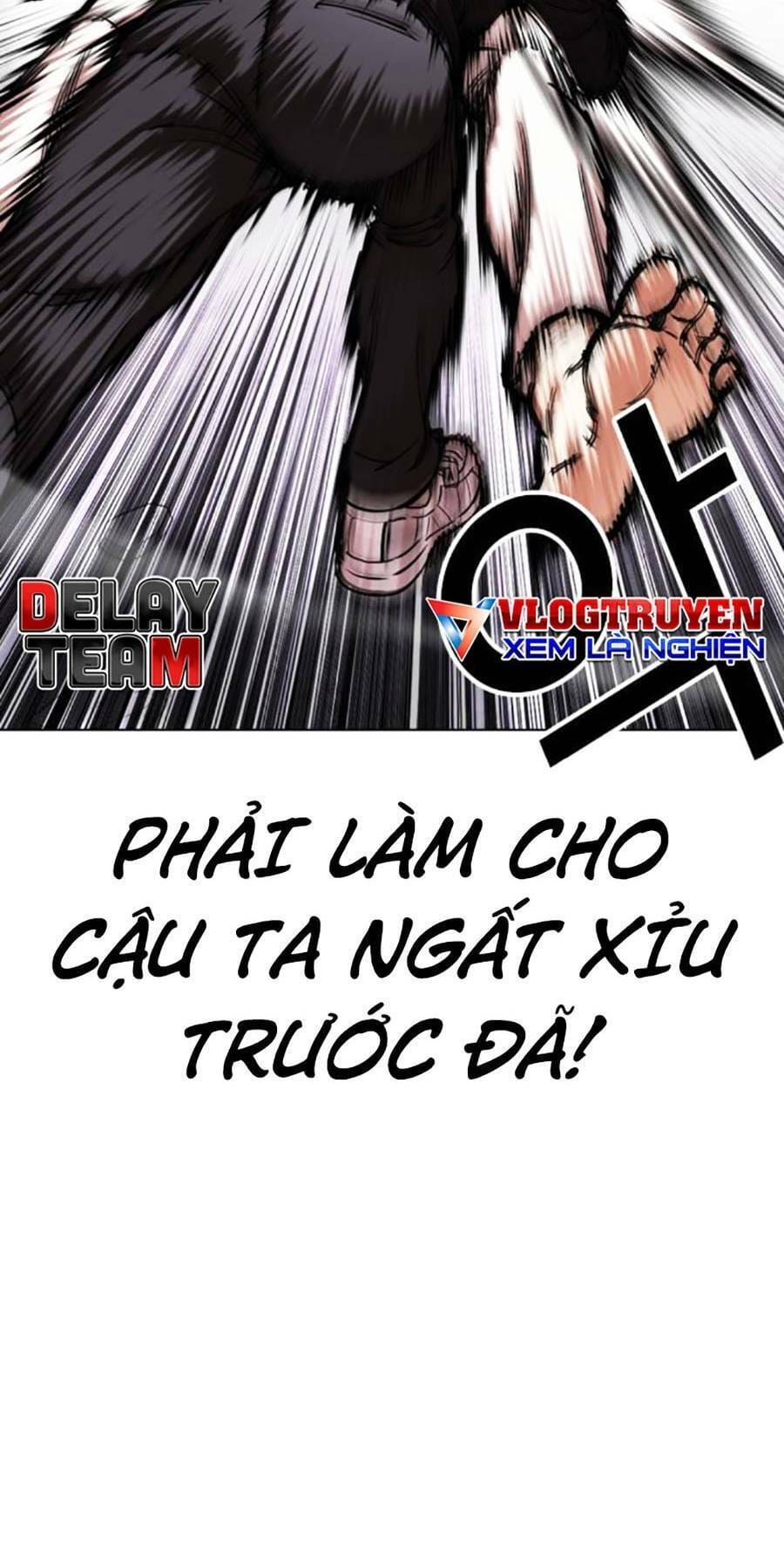 Truyện Tranh Lookism - Hoán Đổi Diệu Kỳ trang 58343