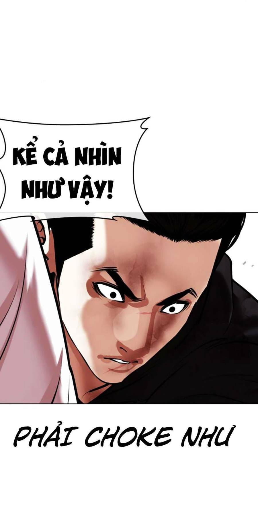 Truyện Tranh Lookism - Hoán Đổi Diệu Kỳ trang 58345
