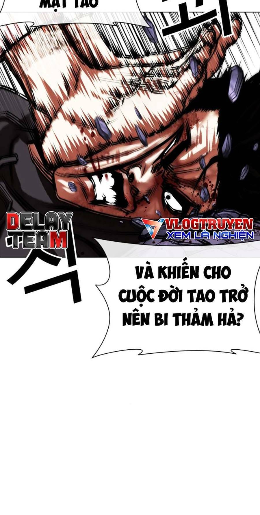 Truyện Tranh Lookism - Hoán Đổi Diệu Kỳ trang 58353