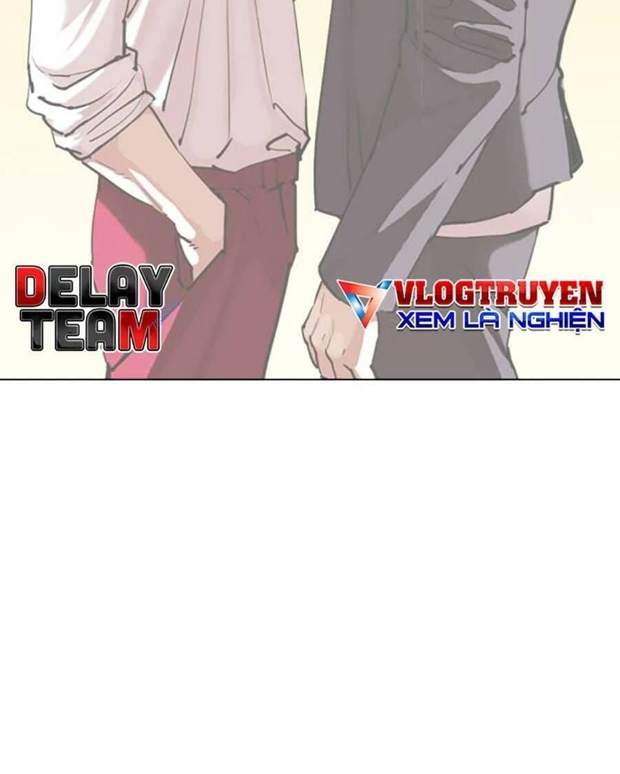 Truyện Tranh Lookism - Hoán Đổi Diệu Kỳ trang 58363