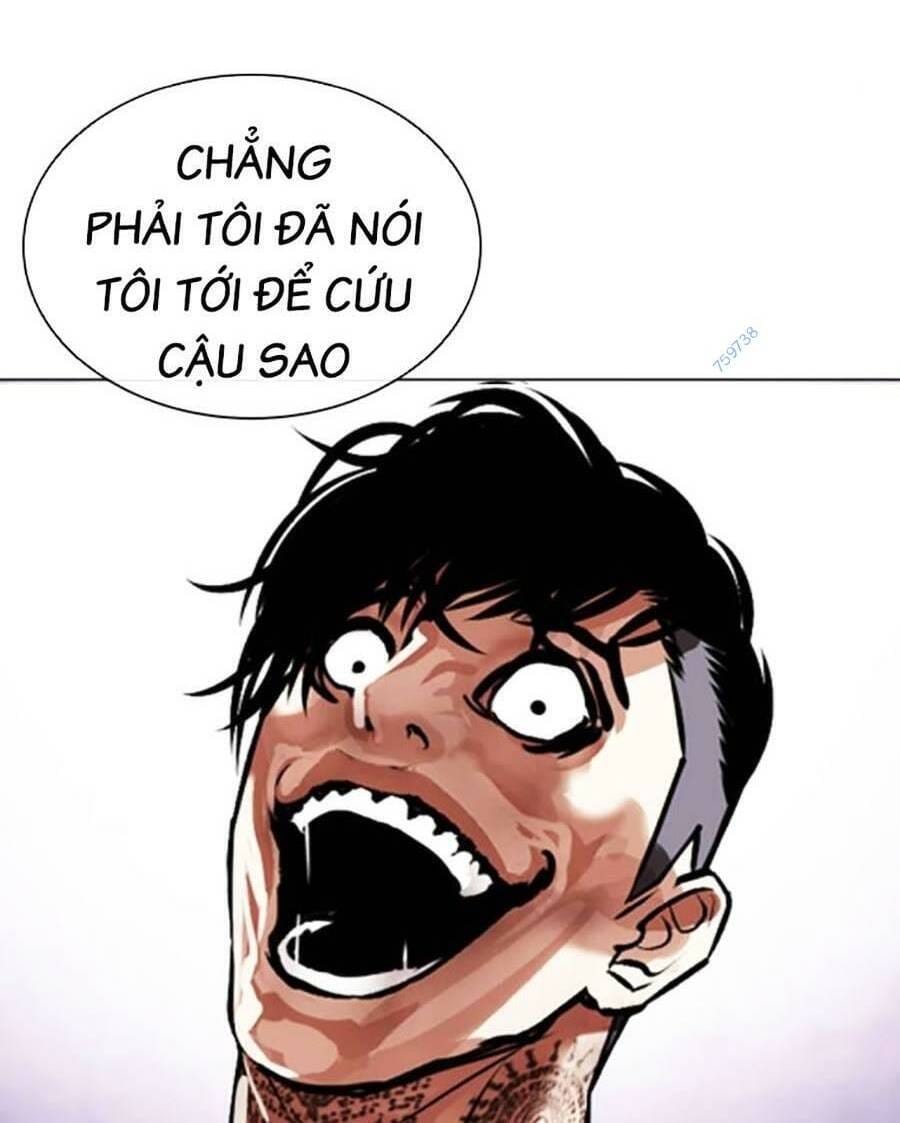 Truyện Tranh Lookism - Hoán Đổi Diệu Kỳ trang 58367