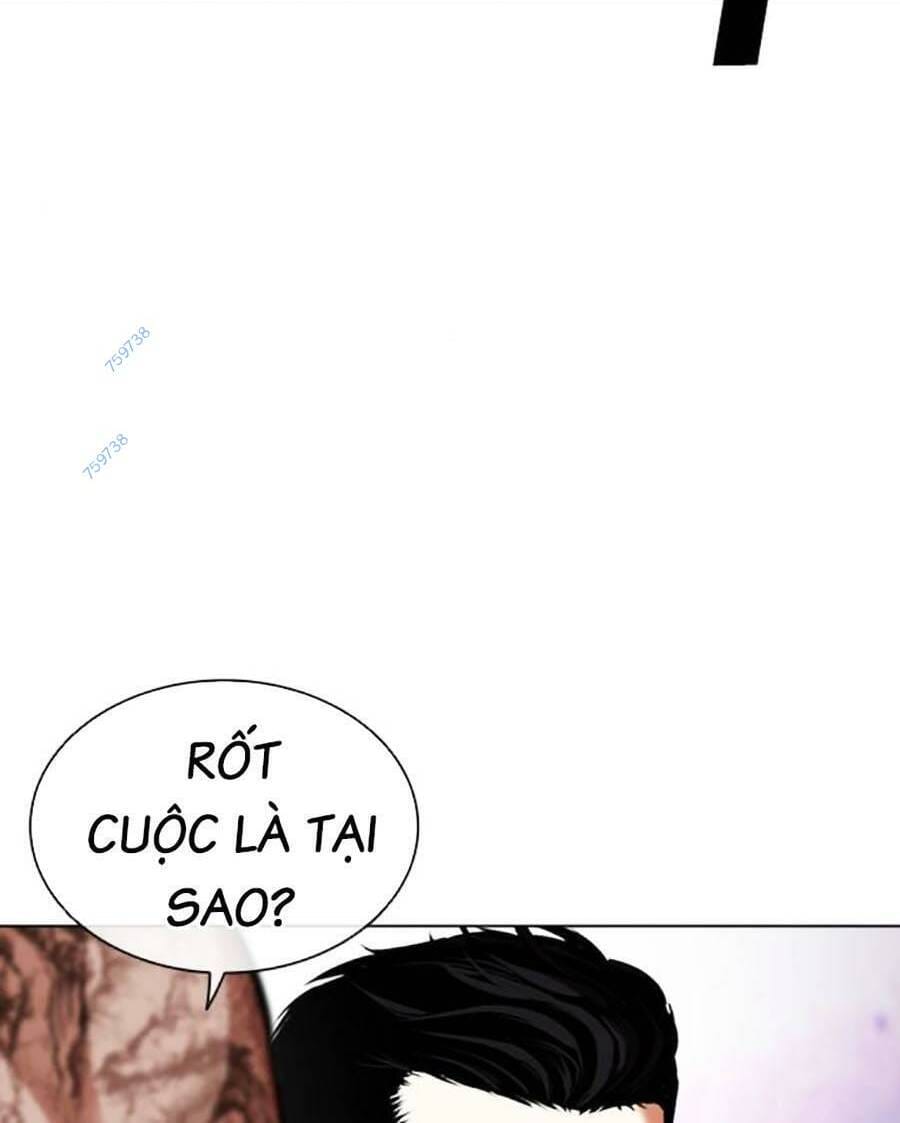 Truyện Tranh Lookism - Hoán Đổi Diệu Kỳ trang 58371