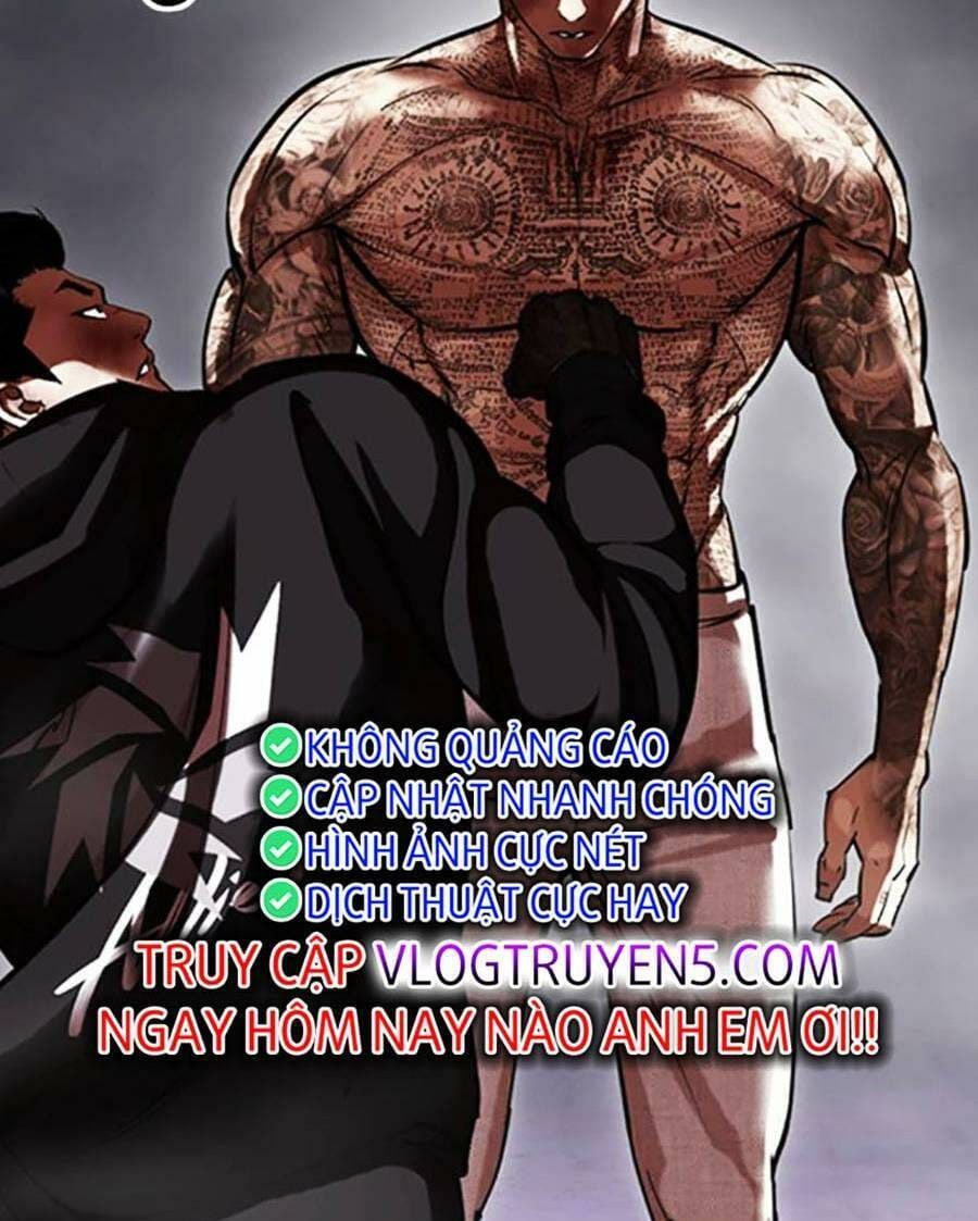 Truyện Tranh Lookism - Hoán Đổi Diệu Kỳ trang 58374