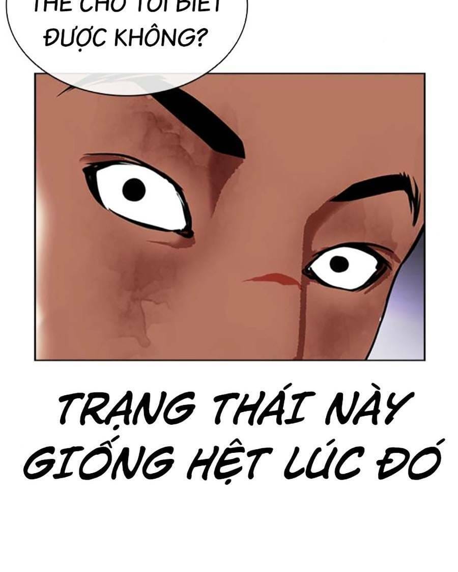 Truyện Tranh Lookism - Hoán Đổi Diệu Kỳ trang 58376