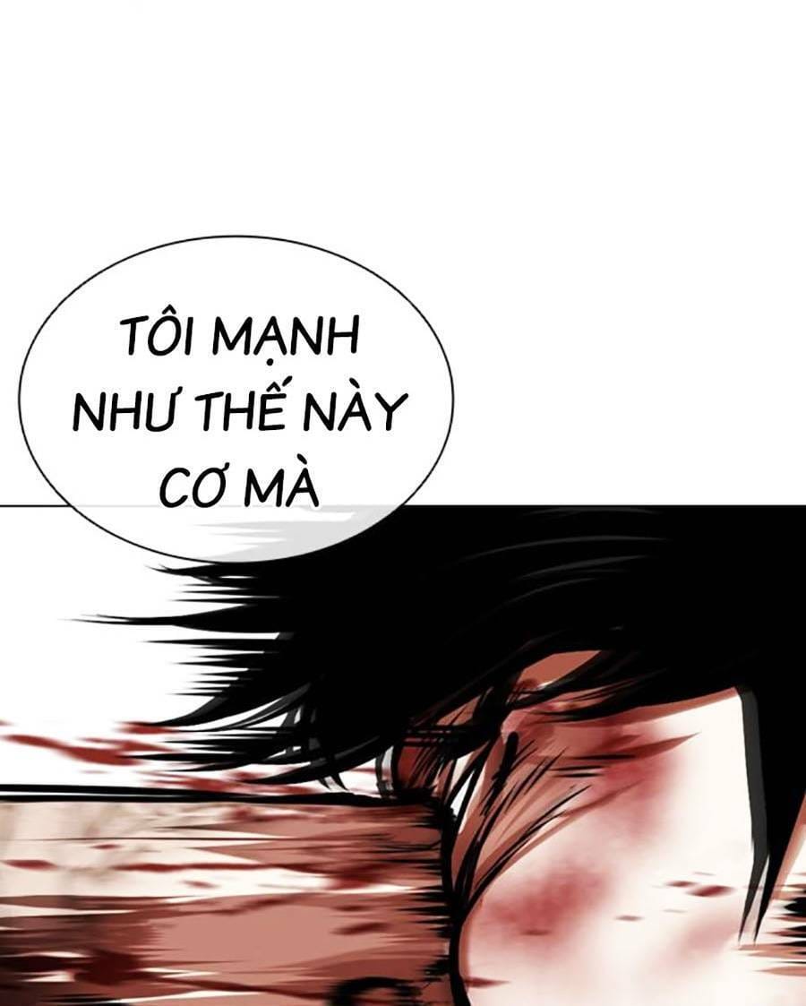 Truyện Tranh Lookism - Hoán Đổi Diệu Kỳ trang 58380