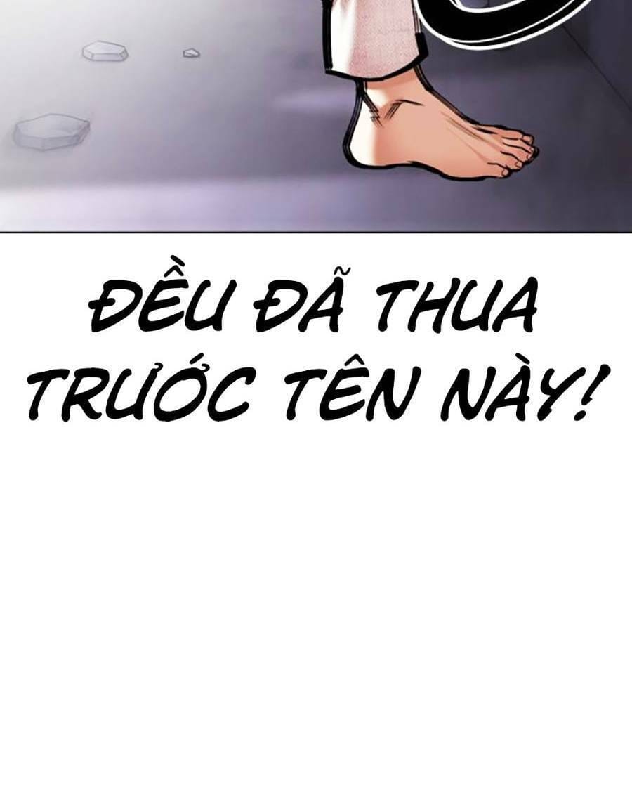 Truyện Tranh Lookism - Hoán Đổi Diệu Kỳ trang 58384