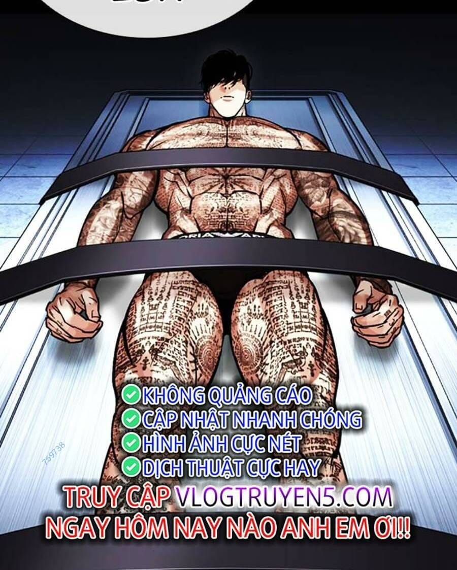 Truyện Tranh Lookism - Hoán Đổi Diệu Kỳ trang 58395