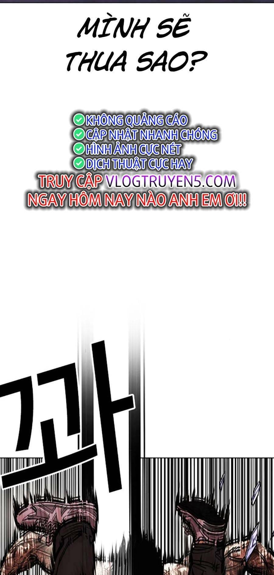 Truyện Tranh Lookism - Hoán Đổi Diệu Kỳ trang 58413