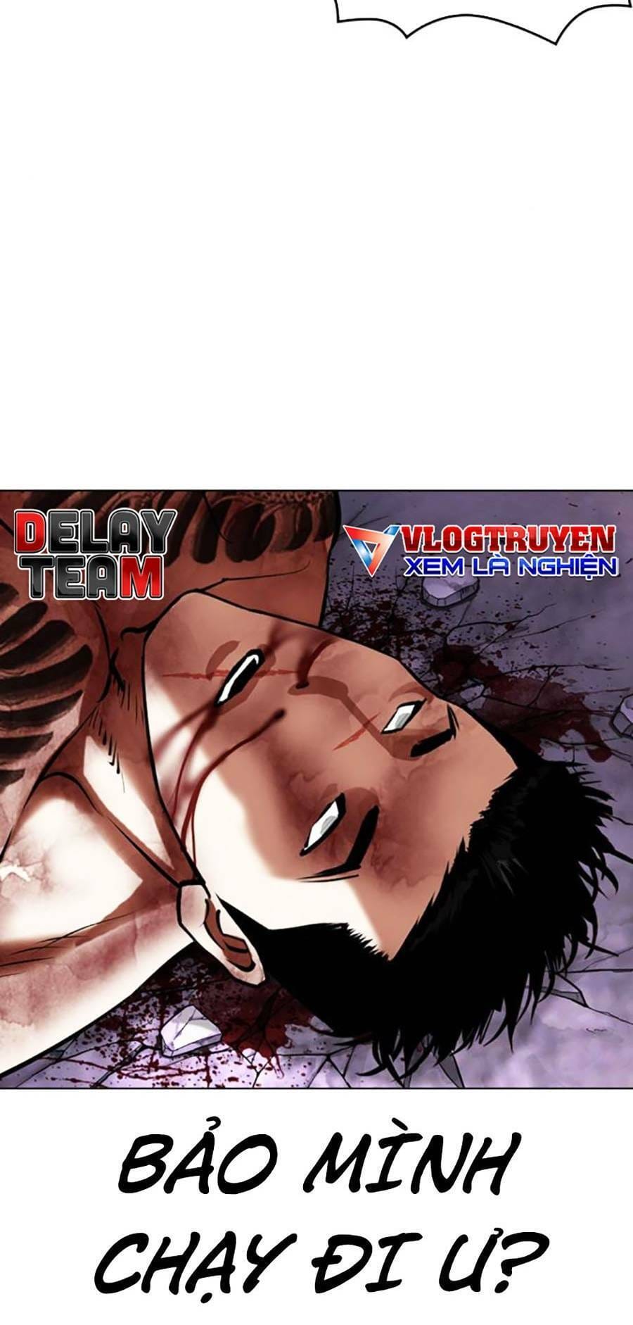 Truyện Tranh Lookism - Hoán Đổi Diệu Kỳ trang 58419