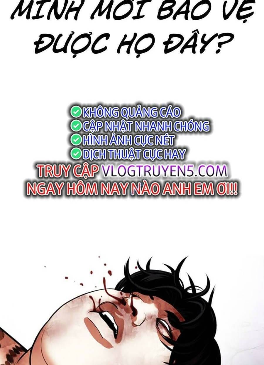 Truyện Tranh Lookism - Hoán Đổi Diệu Kỳ trang 58427