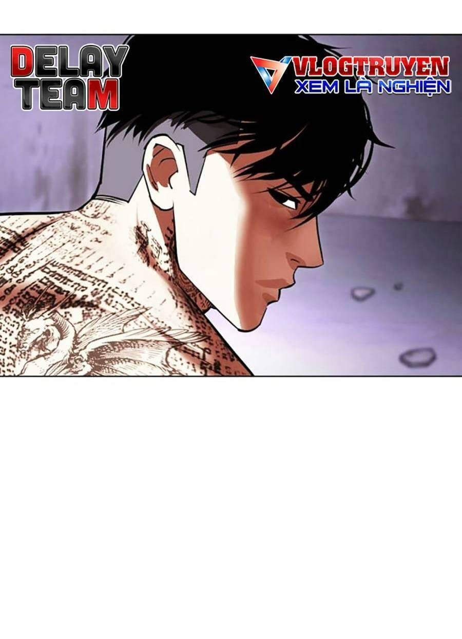 Truyện Tranh Lookism - Hoán Đổi Diệu Kỳ trang 58430