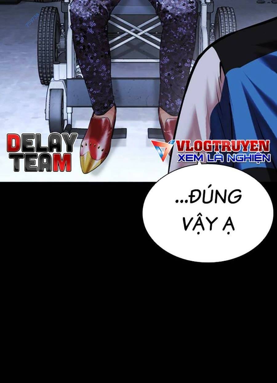 Truyện Tranh Lookism - Hoán Đổi Diệu Kỳ trang 58438