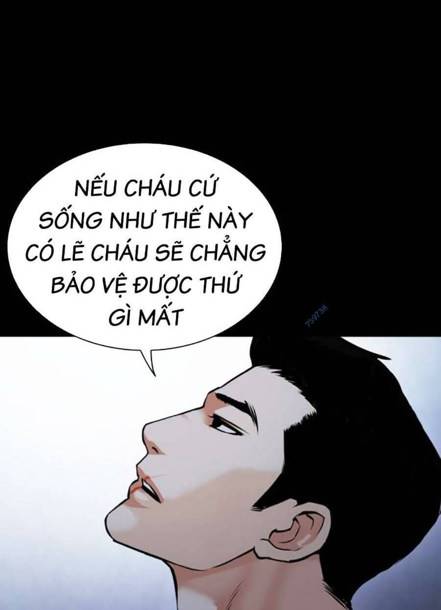 Truyện Tranh Lookism - Hoán Đổi Diệu Kỳ trang 58439
