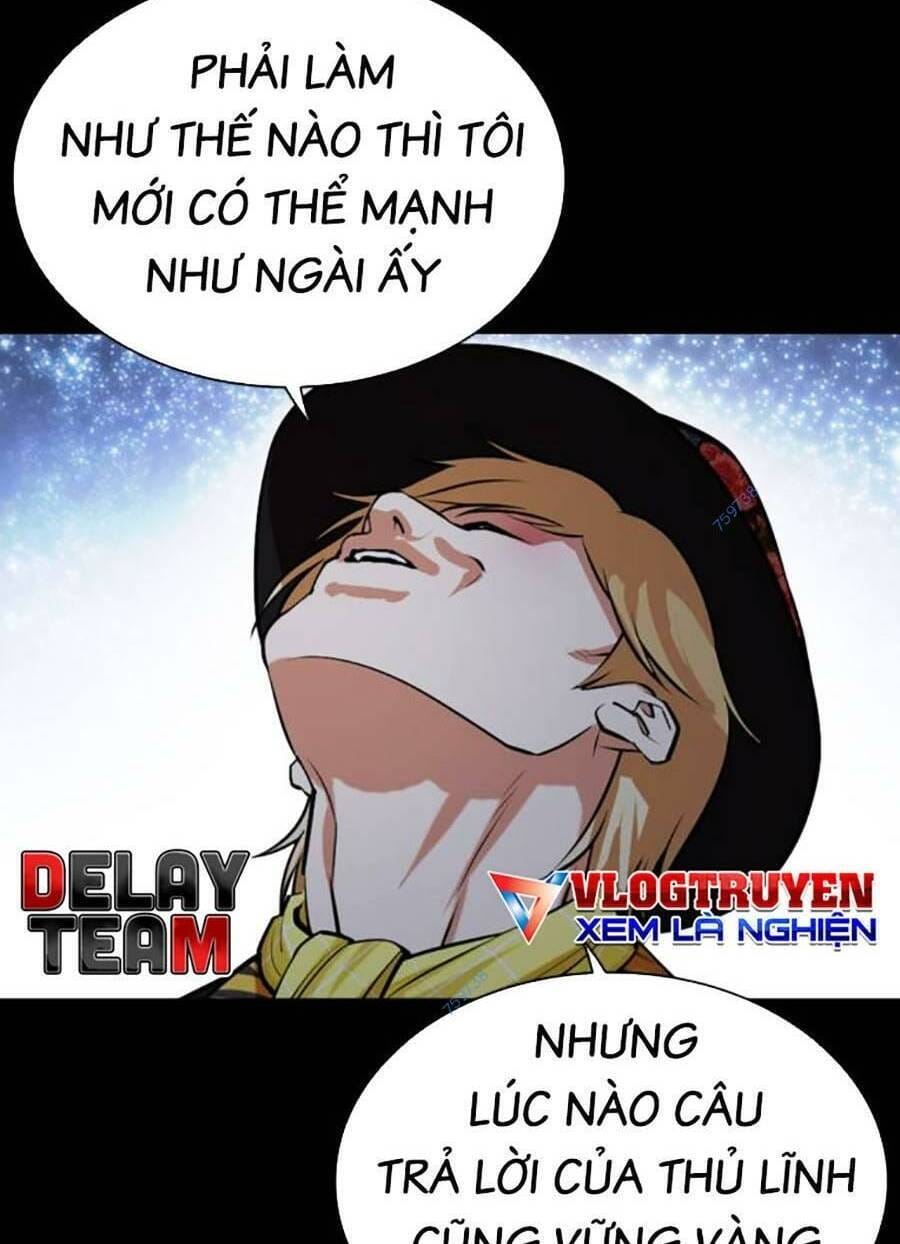 Truyện Tranh Lookism - Hoán Đổi Diệu Kỳ trang 58443