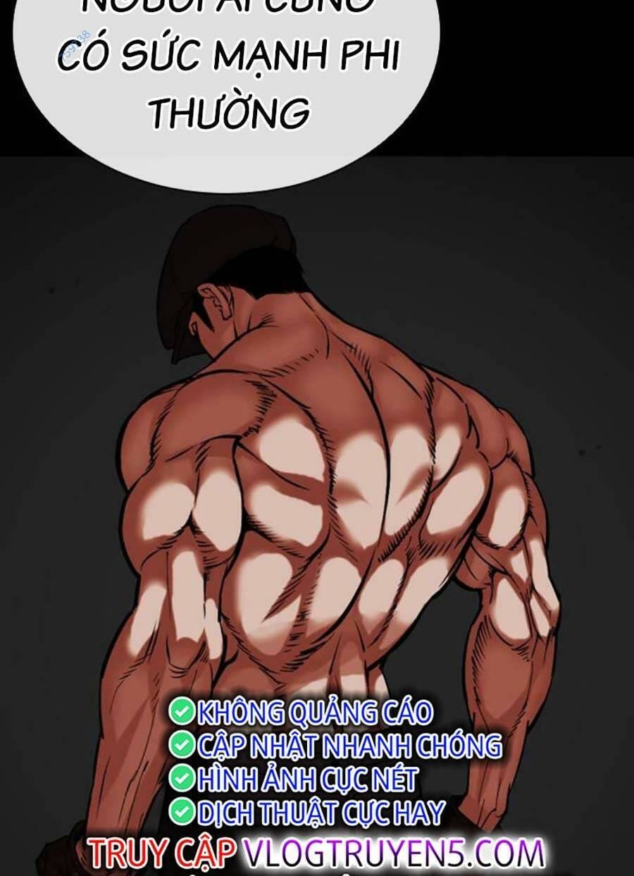 Truyện Tranh Lookism - Hoán Đổi Diệu Kỳ trang 58446