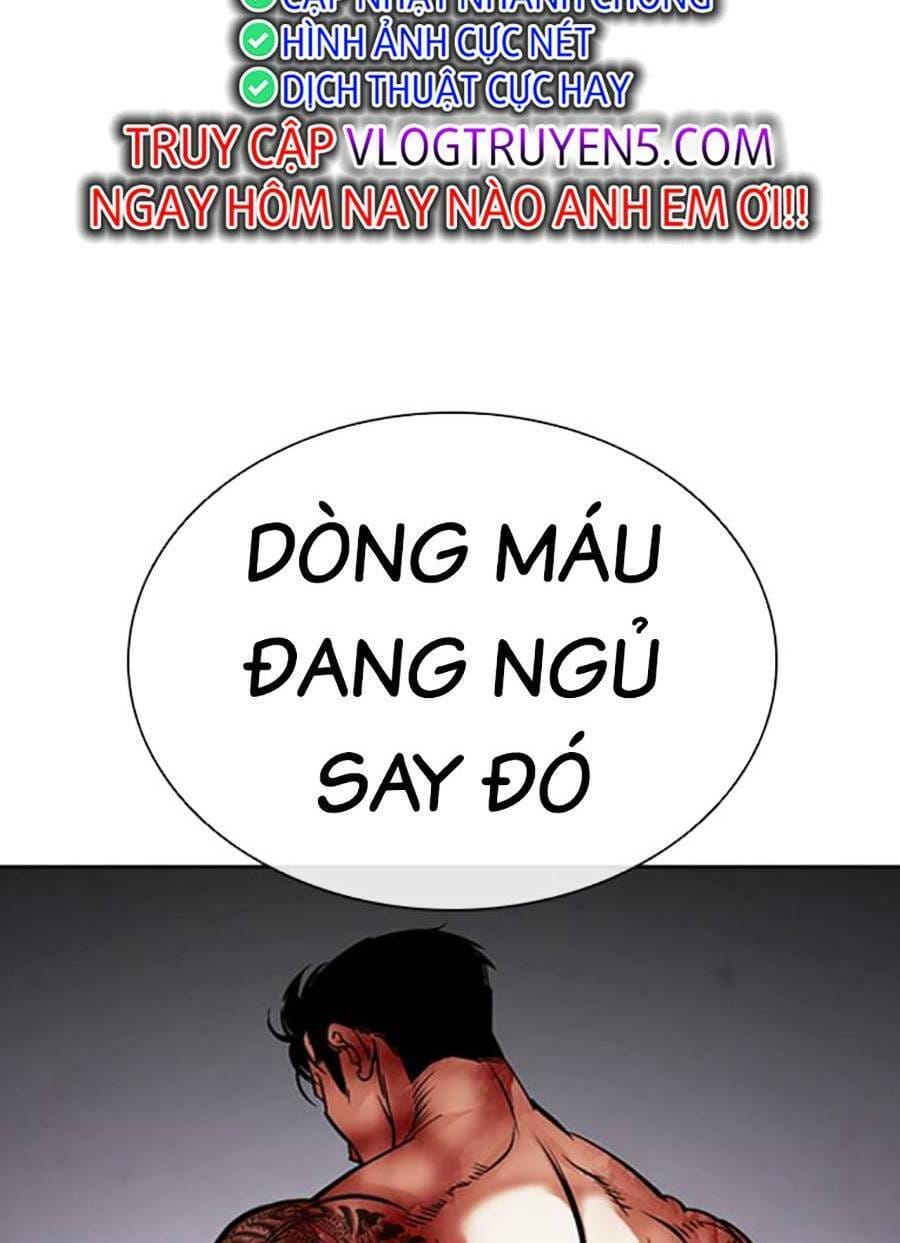 Truyện Tranh Lookism - Hoán Đổi Diệu Kỳ trang 58452