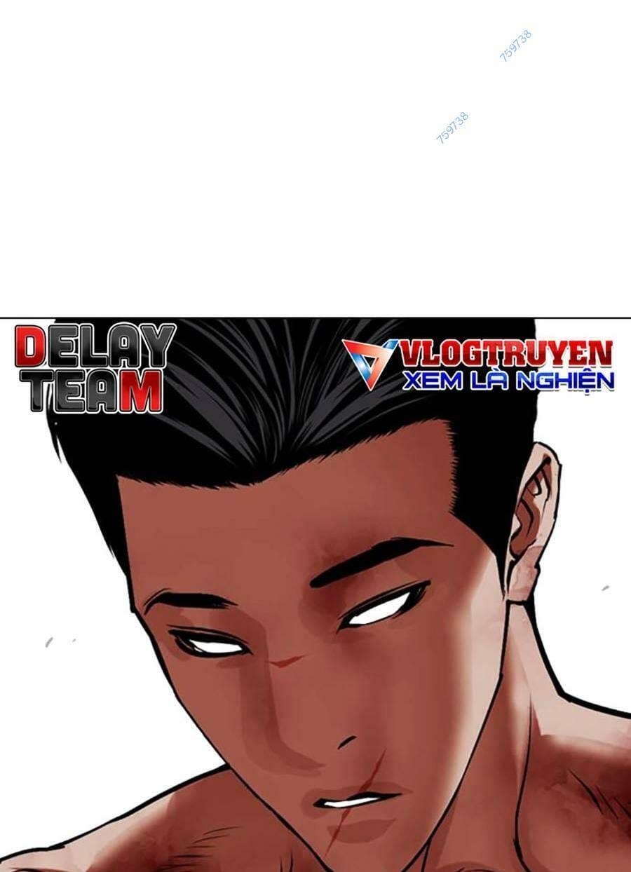 Truyện Tranh Lookism - Hoán Đổi Diệu Kỳ trang 58454