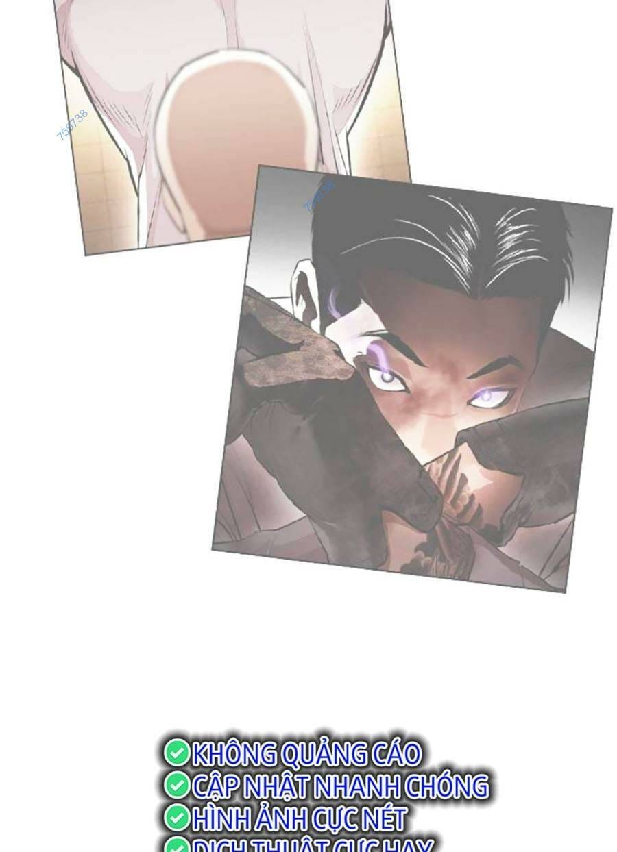 Truyện Tranh Lookism - Hoán Đổi Diệu Kỳ trang 58458