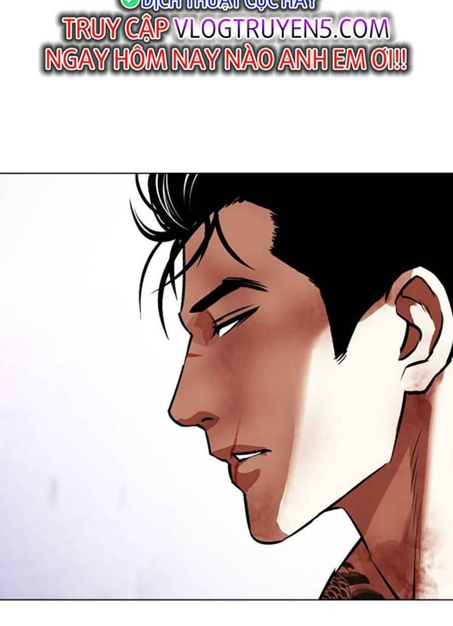 Truyện Tranh Lookism - Hoán Đổi Diệu Kỳ trang 58459