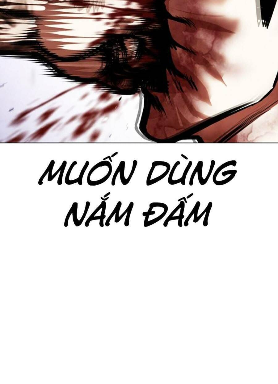 Truyện Tranh Lookism - Hoán Đổi Diệu Kỳ trang 58461