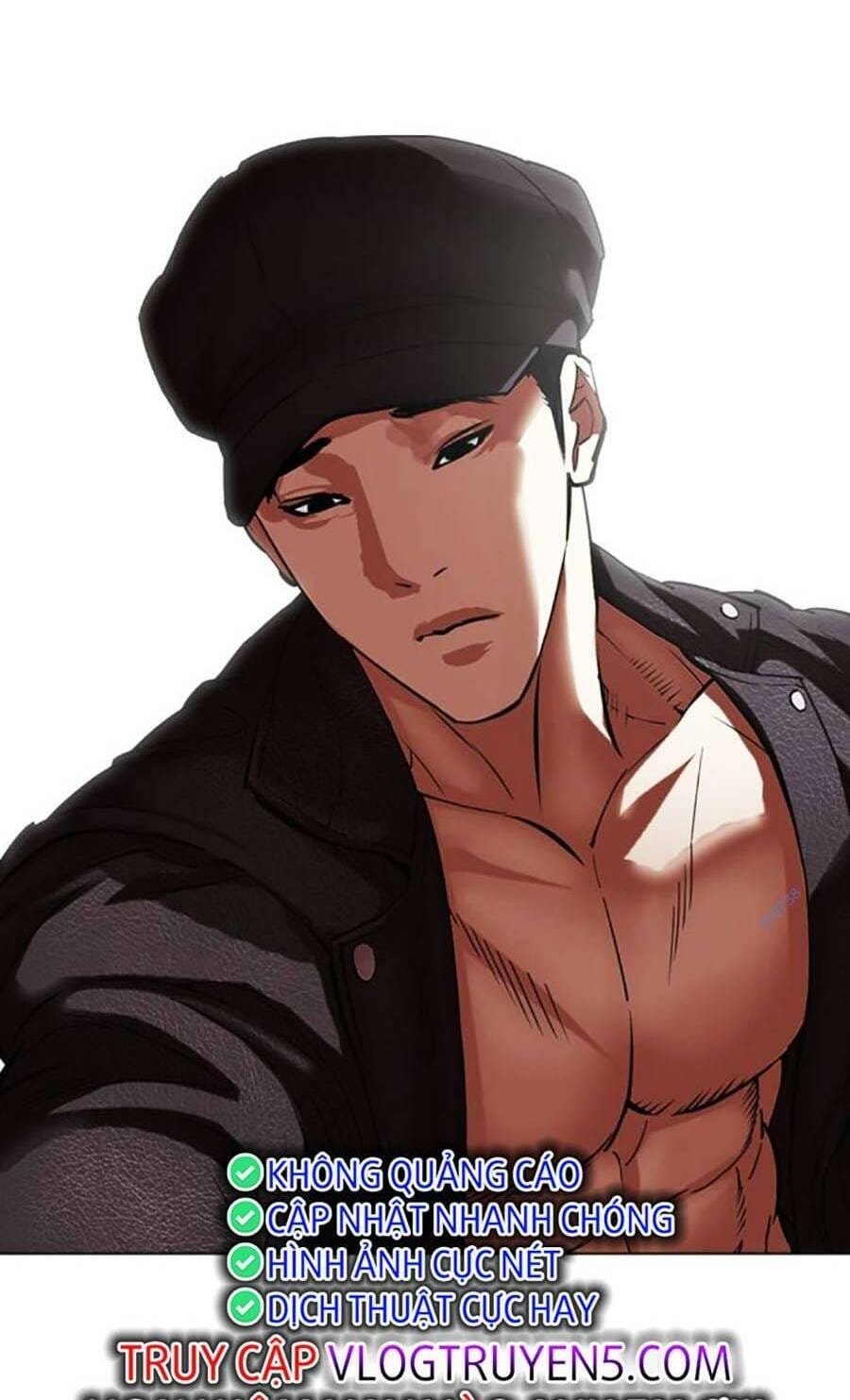 Truyện Tranh Lookism - Hoán Đổi Diệu Kỳ trang 58475