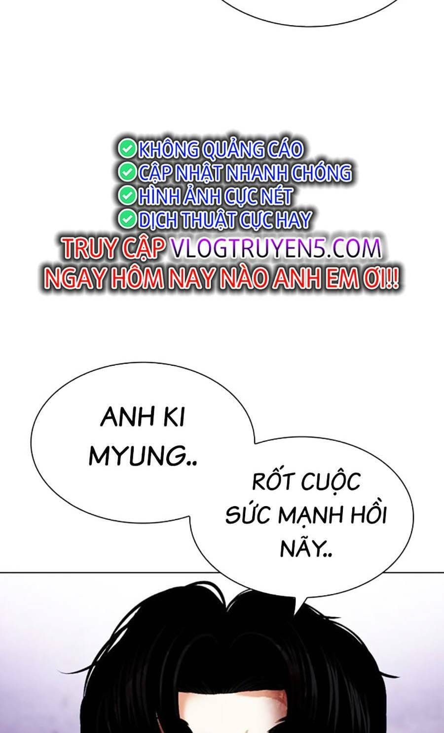 Truyện Tranh Lookism - Hoán Đổi Diệu Kỳ trang 58480