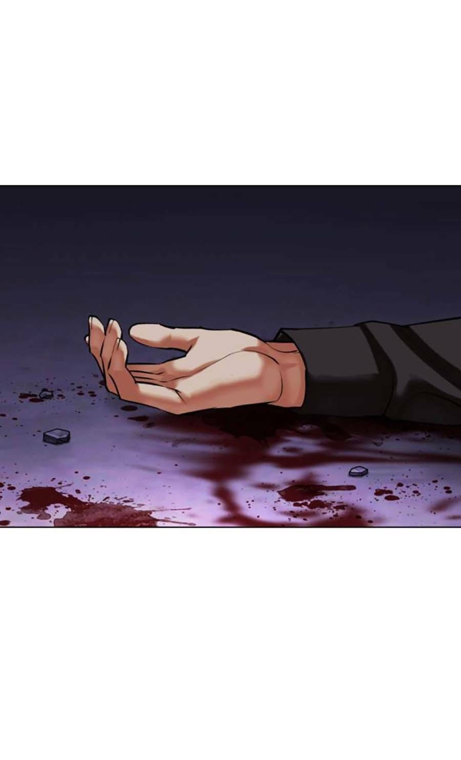 Truyện Tranh Lookism - Hoán Đổi Diệu Kỳ trang 58484