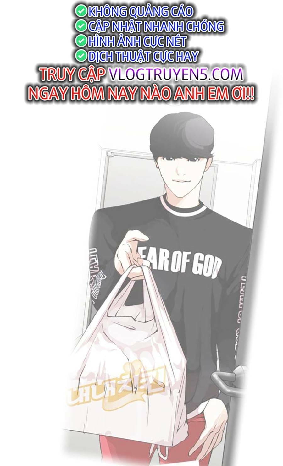 Truyện Tranh Lookism - Hoán Đổi Diệu Kỳ trang 58492