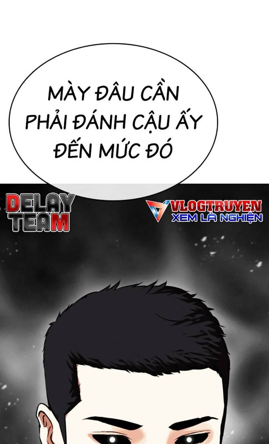 Truyện Tranh Lookism - Hoán Đổi Diệu Kỳ trang 58497