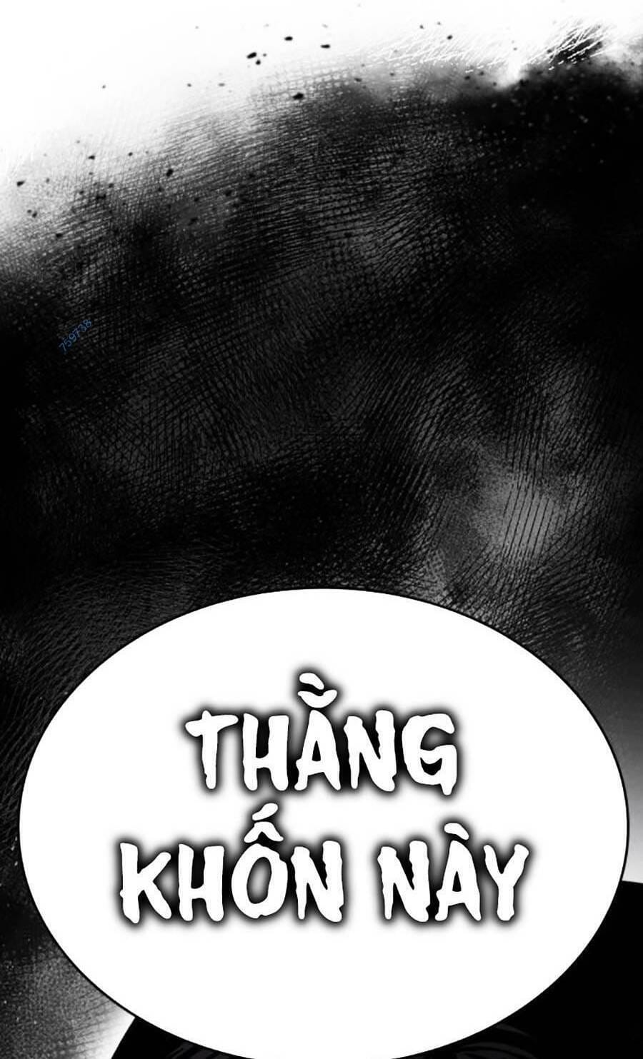 Truyện Tranh Lookism - Hoán Đổi Diệu Kỳ trang 58499