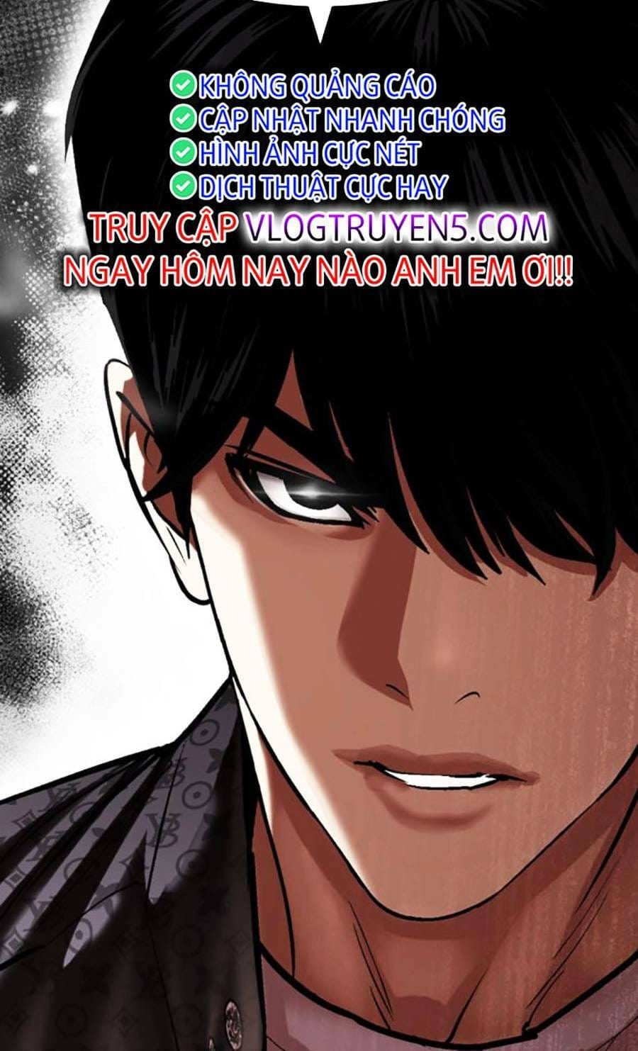 Truyện Tranh Lookism - Hoán Đổi Diệu Kỳ trang 58500