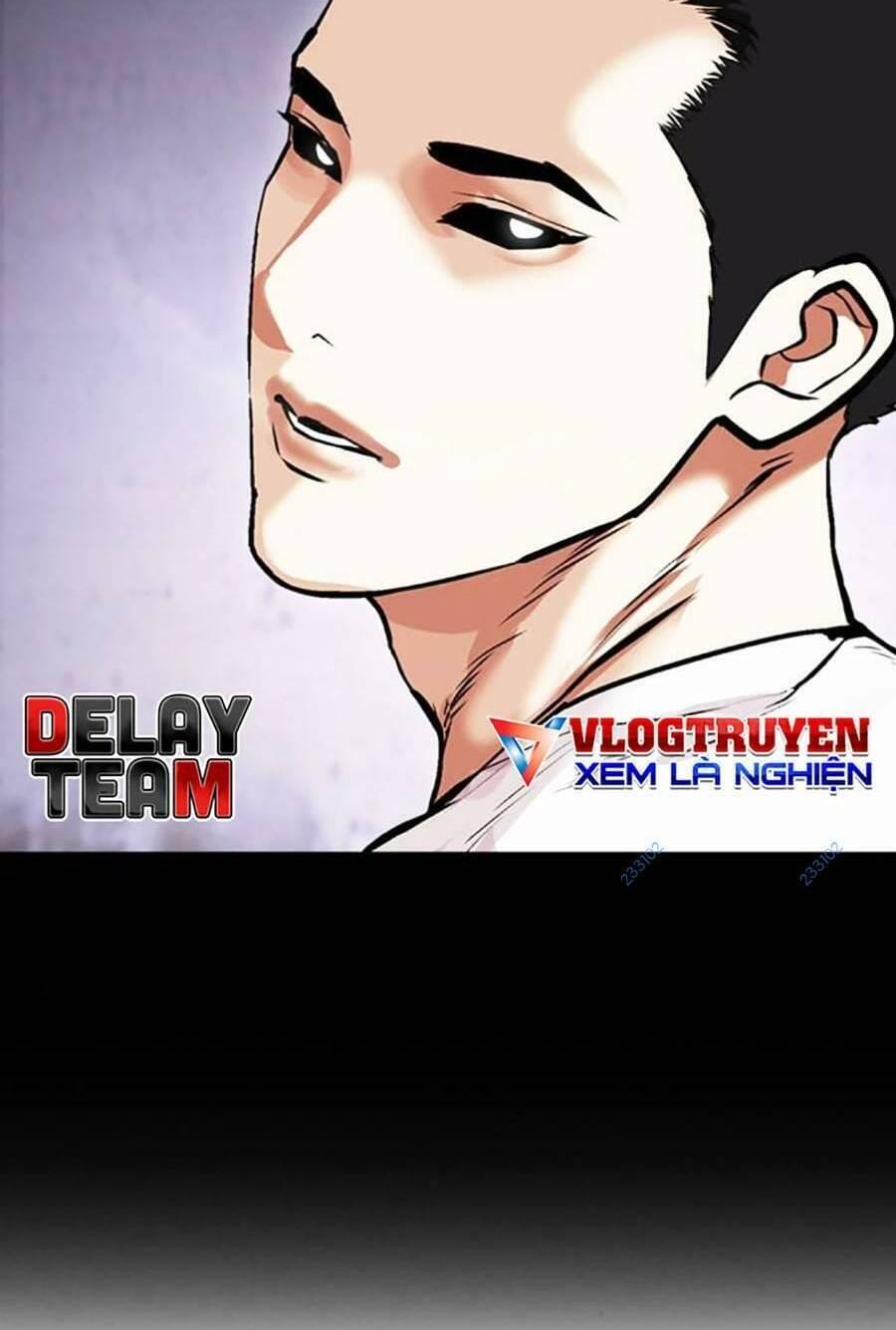 Truyện Tranh Lookism - Hoán Đổi Diệu Kỳ trang 58506