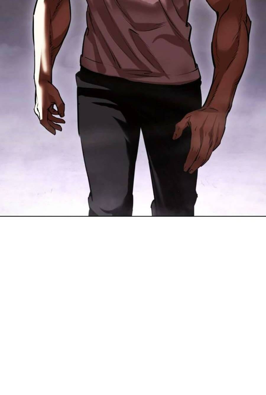 Truyện Tranh Lookism - Hoán Đổi Diệu Kỳ trang 58514