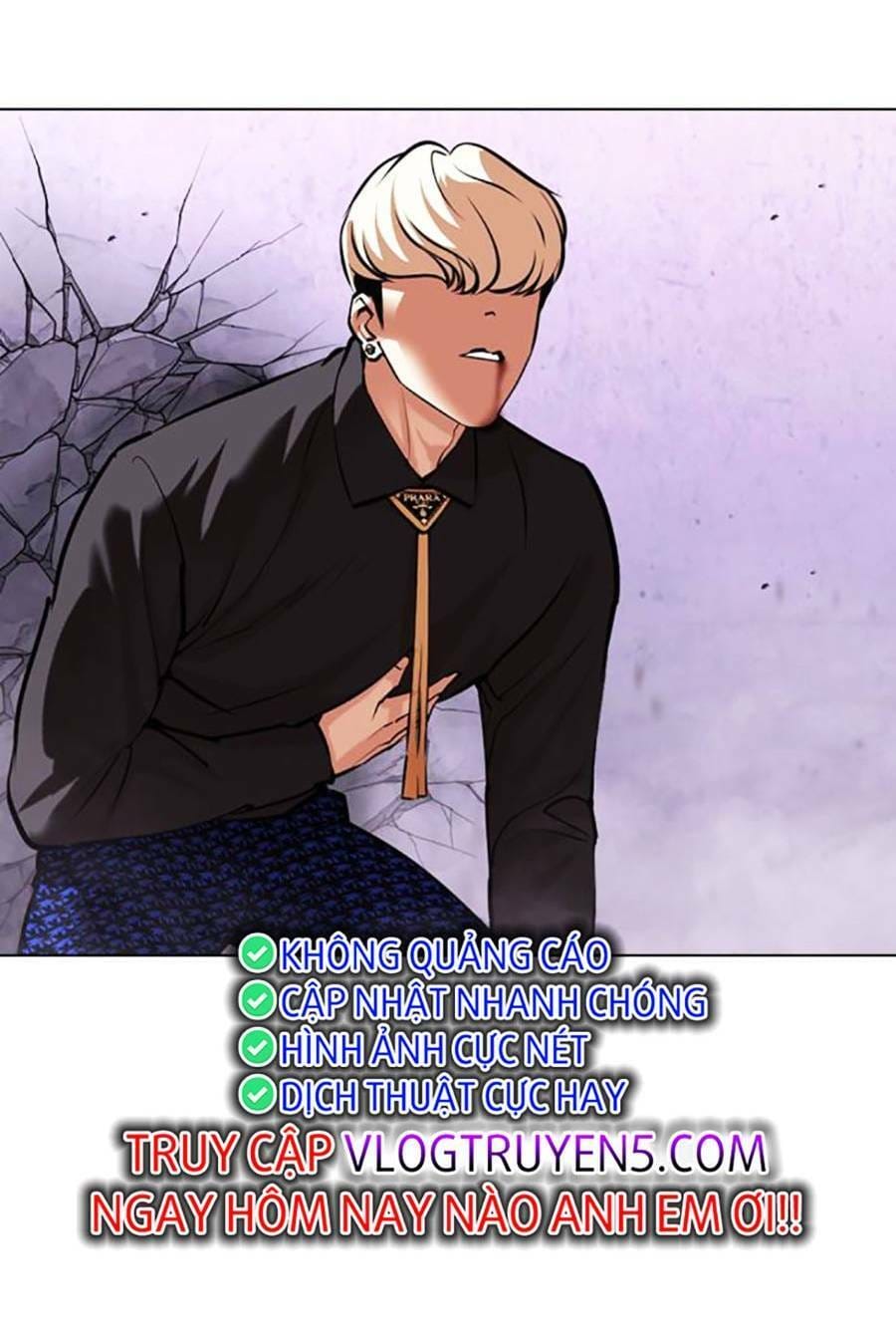 Truyện Tranh Lookism - Hoán Đổi Diệu Kỳ trang 58515