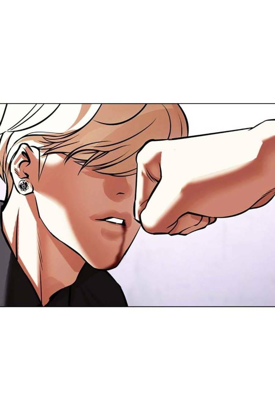 Truyện Tranh Lookism - Hoán Đổi Diệu Kỳ trang 58516
